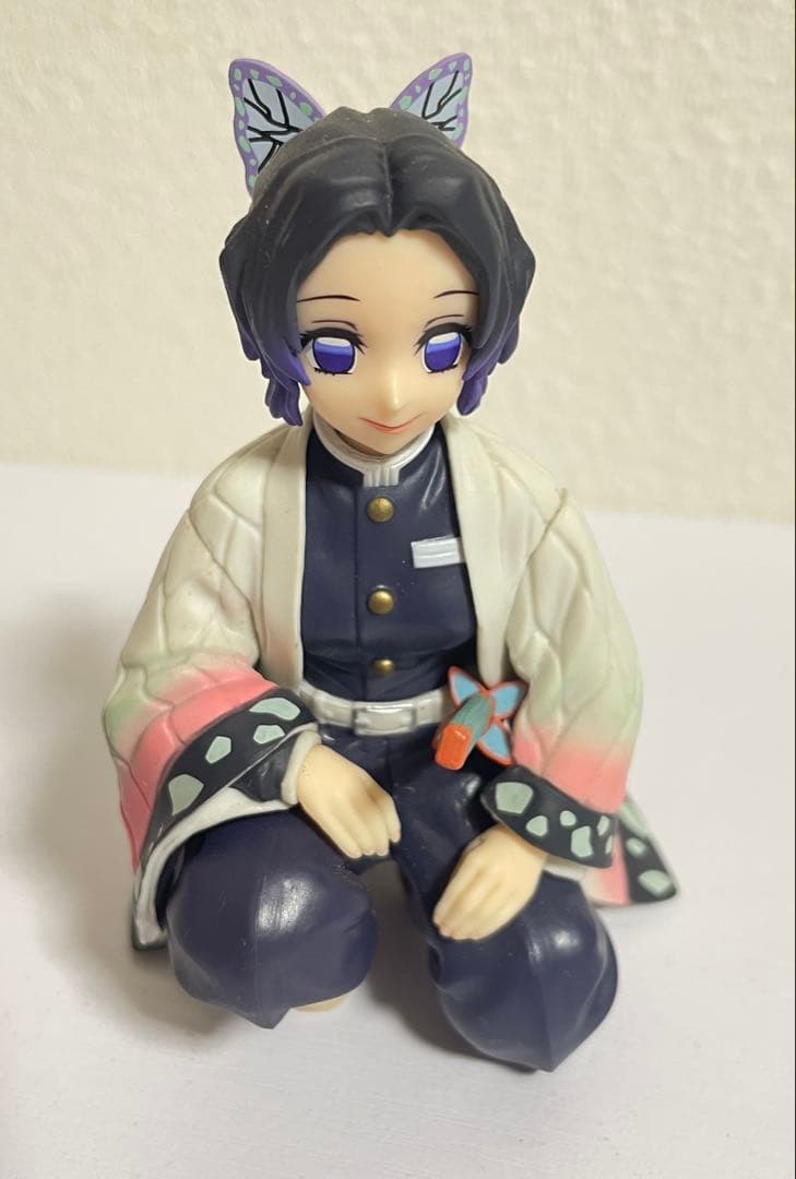 鬼滅の刃 フィギュア ちょこのせプレミアム 柱合会議 柱全員セット