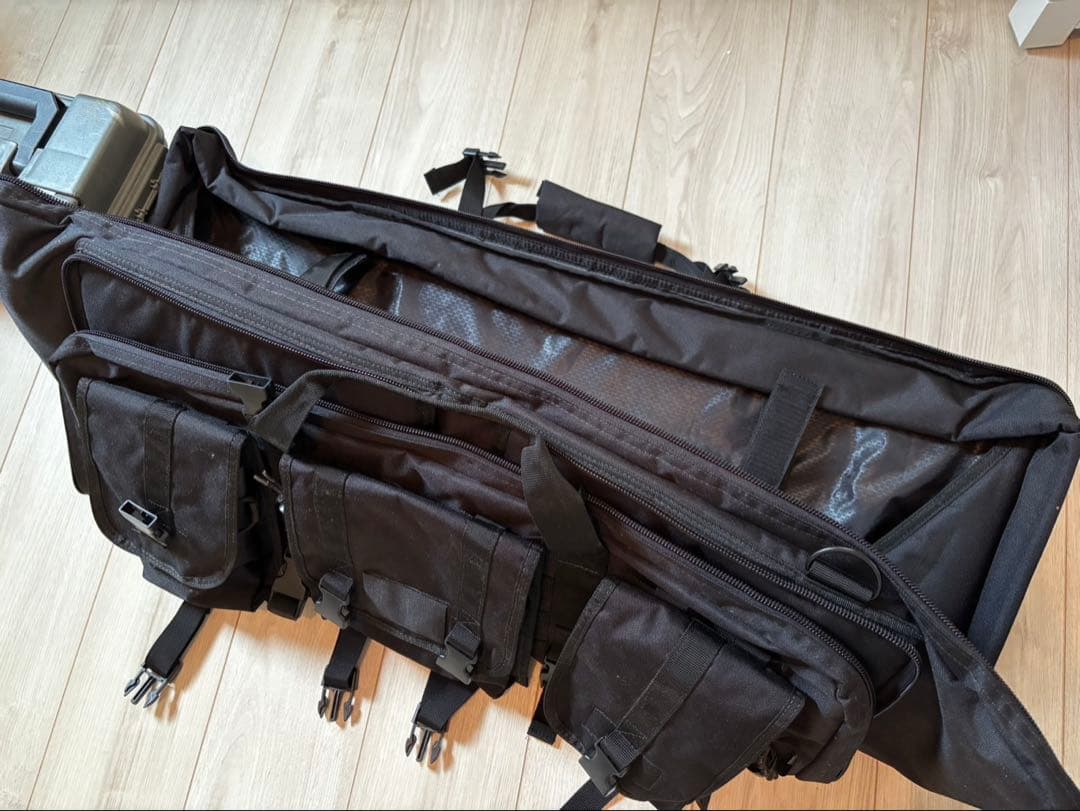 東京マルイ 次世代電動ガン HK416D