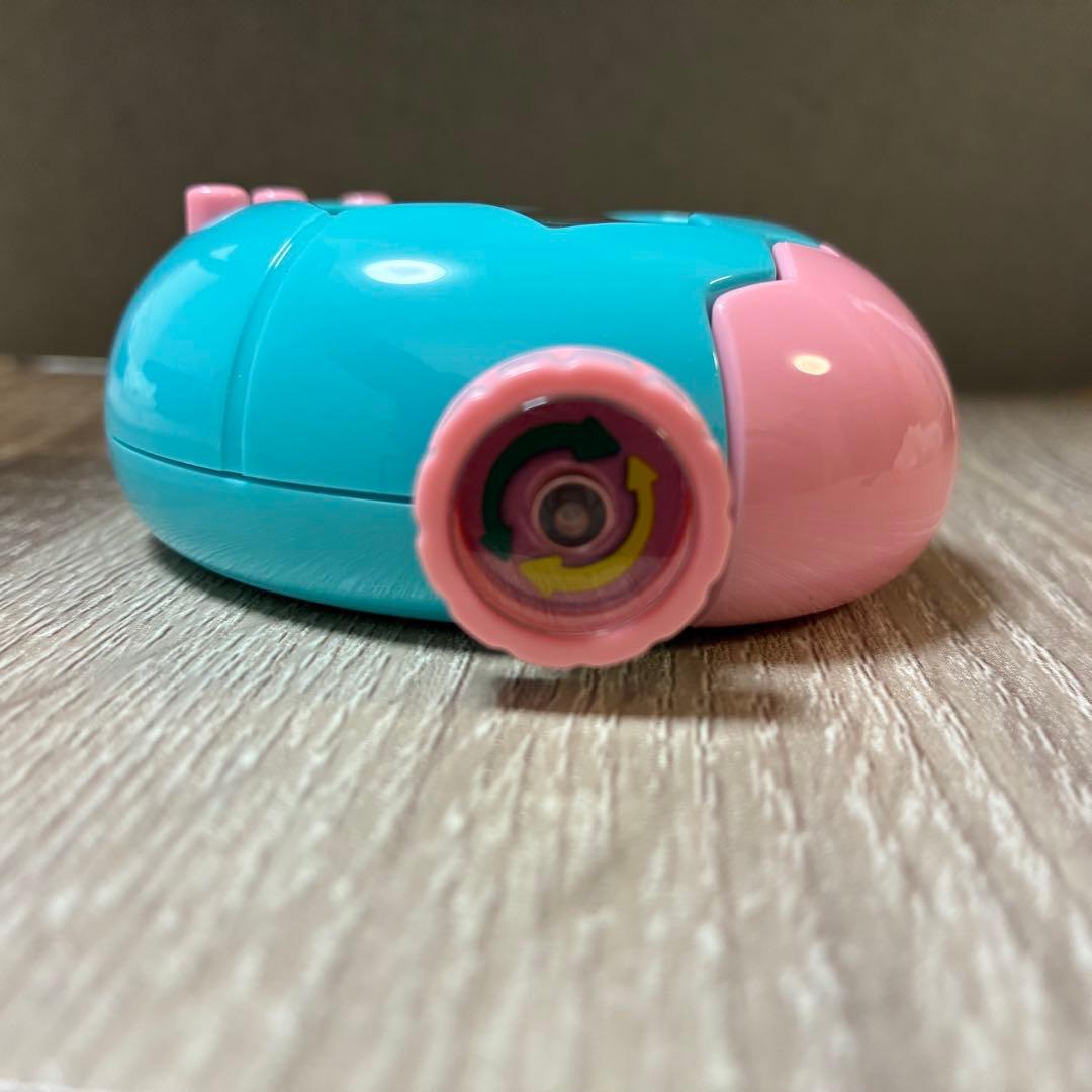 たまごっちパラダイス ジェイドフォレスト　本体のみ