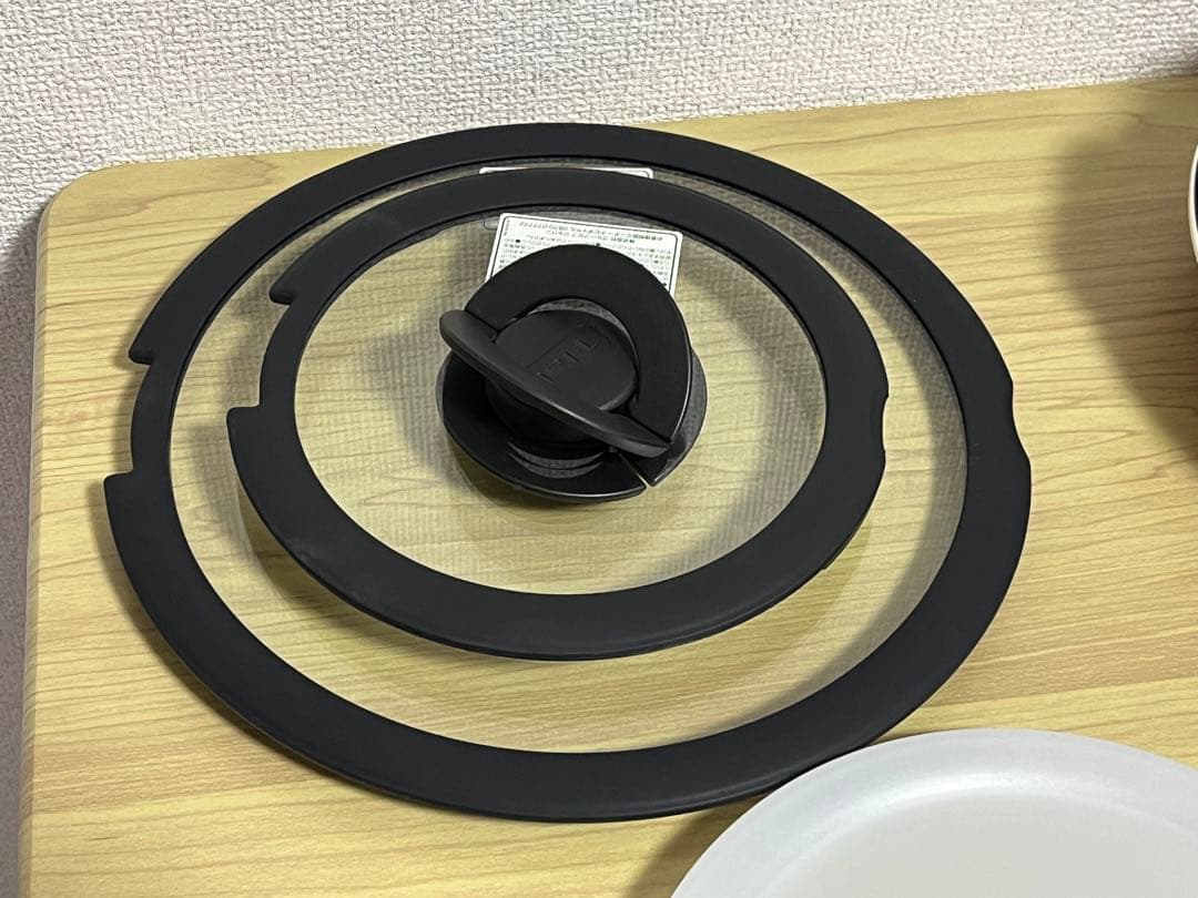 【未使用・箱あり】ティファール インジニオ・ネオ 7セット T-fal