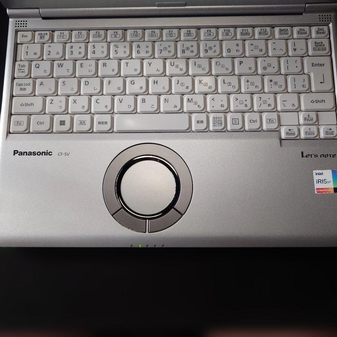 【爆速新品SSD2TB搭載！】最新Windows11PRO ノートパソコン