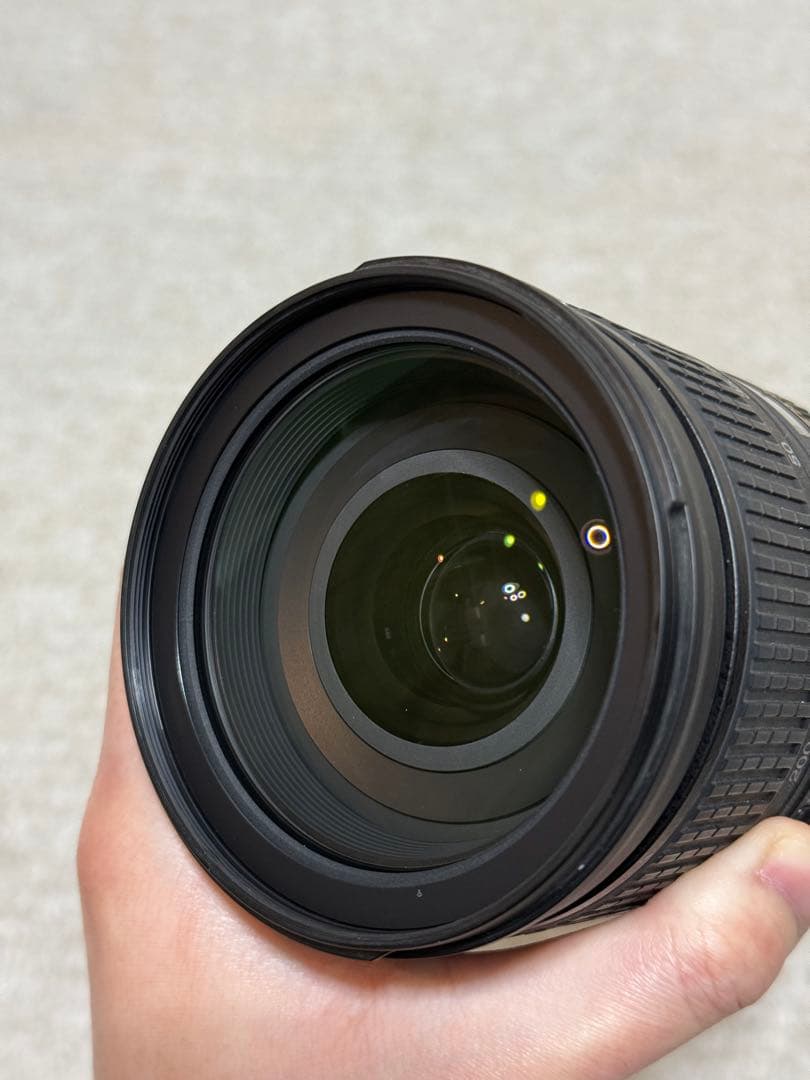 [元箱付] AF-S NIKKOR 28-300mm f/3.5-5.6G