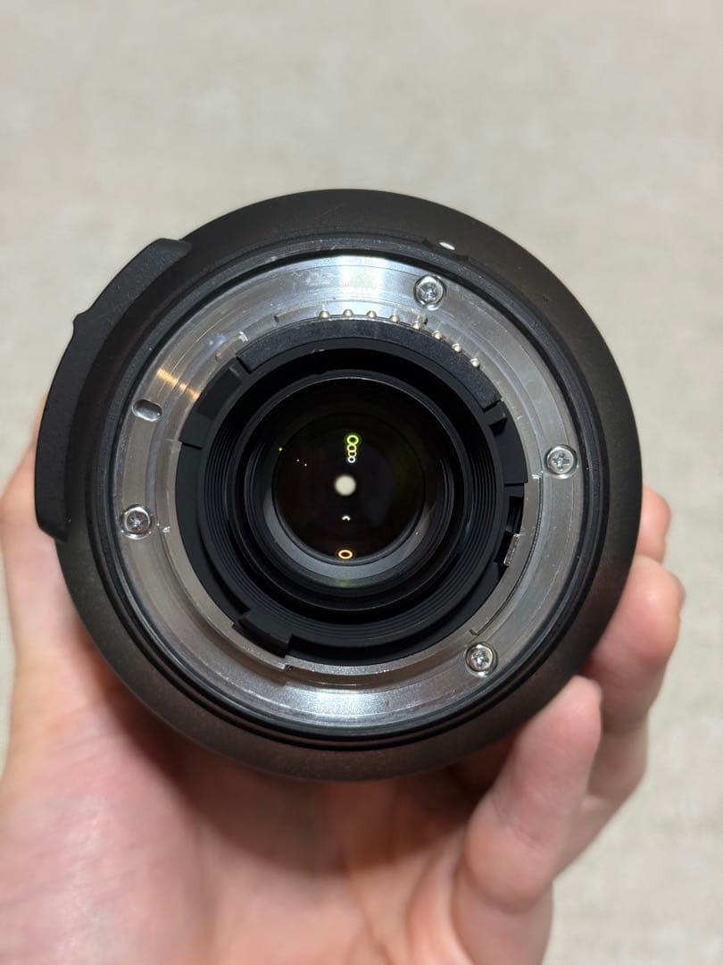 [元箱付] AF-S NIKKOR 28-300mm f/3.5-5.6G