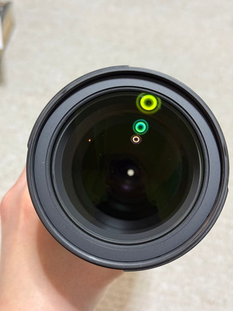 [元箱付] AF-S NIKKOR 28-300mm f/3.5-5.6G