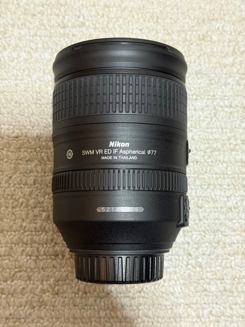 [元箱付] AF-S NIKKOR 28-300mm f/3.5-5.6G