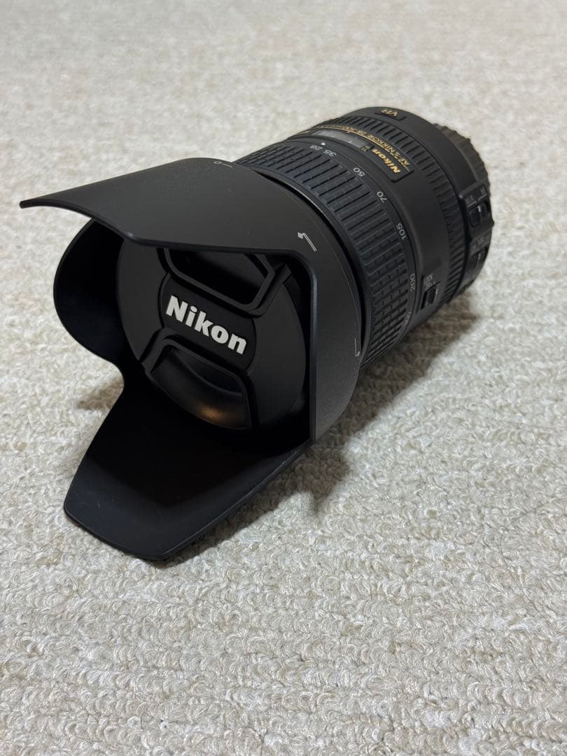 [元箱付] AF-S NIKKOR 28-300mm f/3.5-5.6G