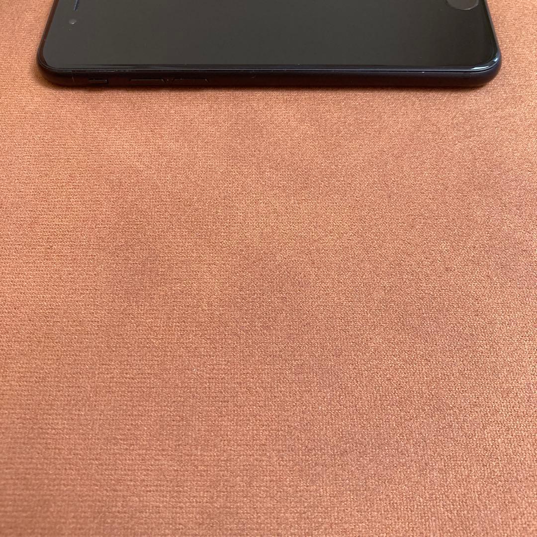 4158【早い者勝ち】美品☆電池新品☆iPhoneSE2 64GB SIMフリー