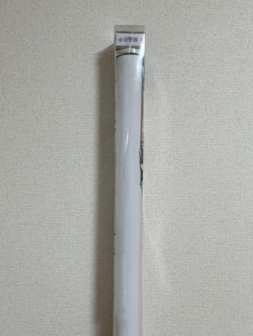 《新品未使用》ニトリ 遮光・消臭ロールスクリーン アイボリー 165×220cm