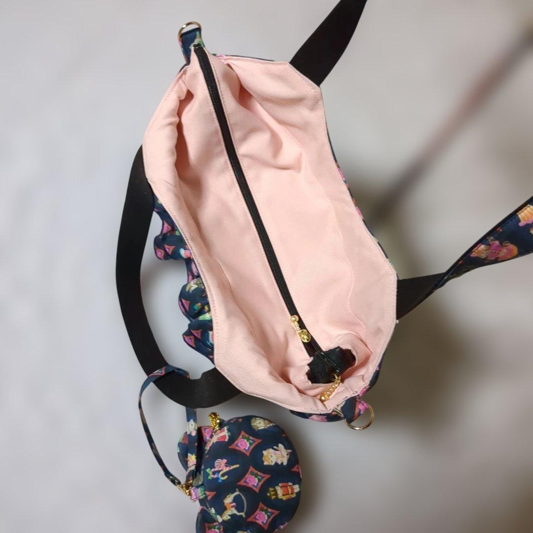 ちょ様リクエスト専用…ユキエモン…トィンクルトイ ネイビー…トートバッグ他5点