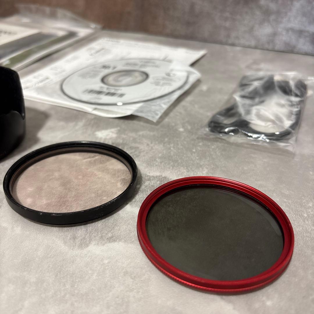 【極上・完動品】Canon 8000D EF18-135mm wifi機能あり