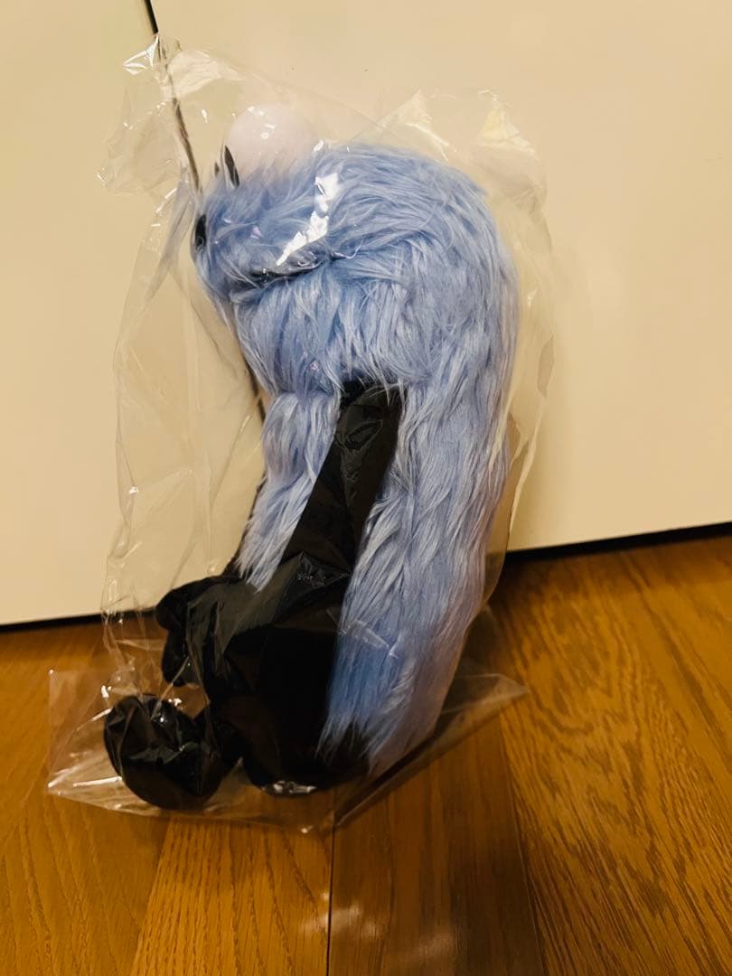 パペットスンスン ぬいぐるみ 正規品