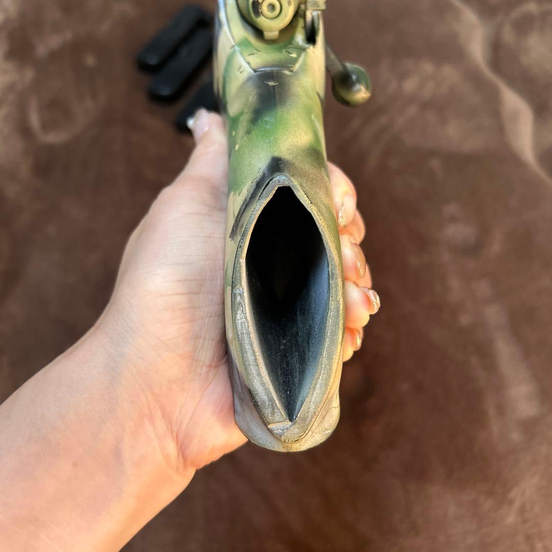 東京マルイVSR10スナイパーライフル スコープ付き