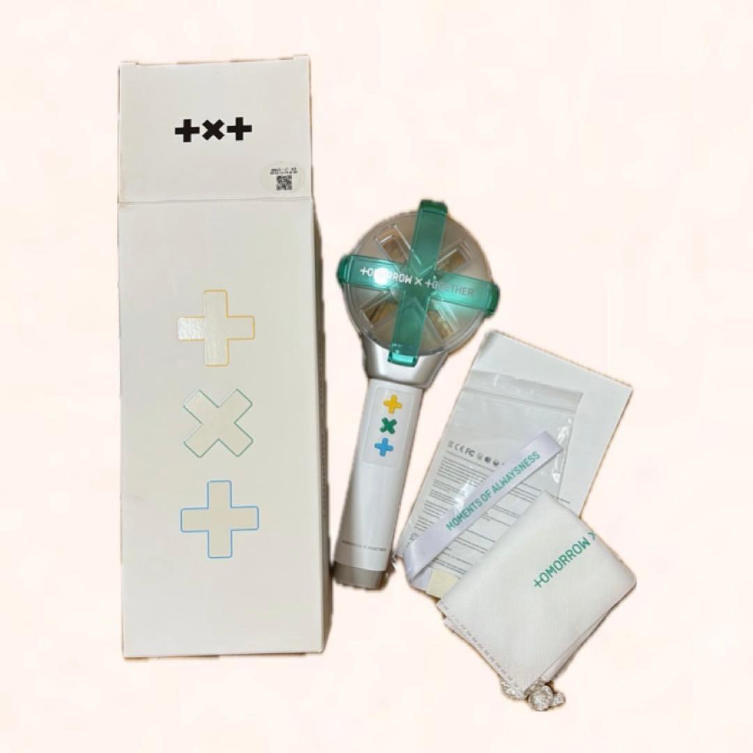 TXT ペンライト 完全セット