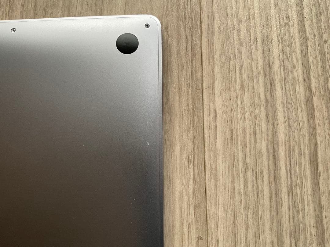 B*o様 (ジャンク品) M1 MacBook Pro 13インチ 16GB/5