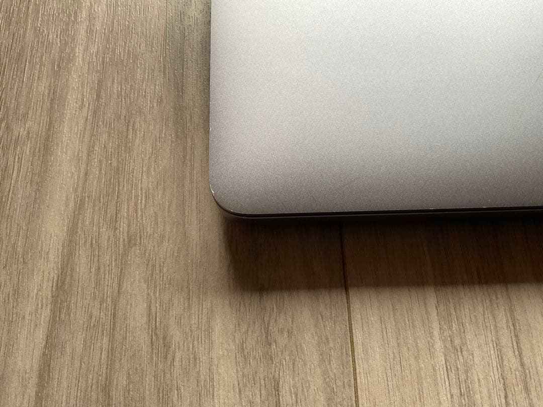 B*o様 (ジャンク品) M1 MacBook Pro 13インチ 16GB/5