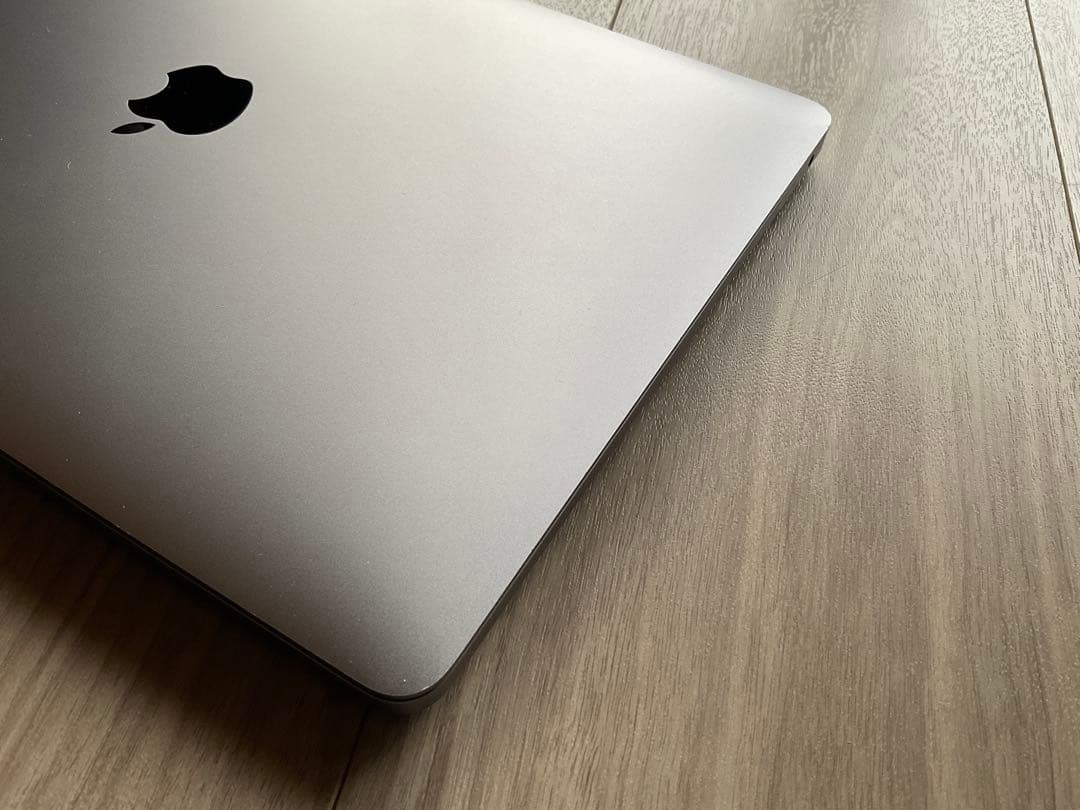 B*o様 (ジャンク品) M1 MacBook Pro 13インチ 16GB/5