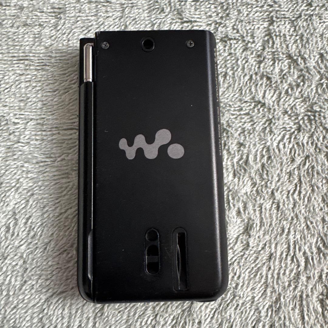 SONY ウォークマン Aシリーズ ワンセグ内蔵 NW-A916