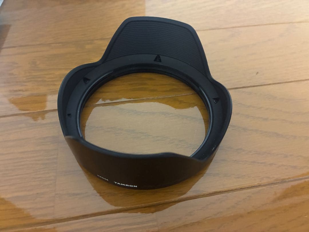 うずまきTAMRON 35-150mm F2-2.8 Di III VXD