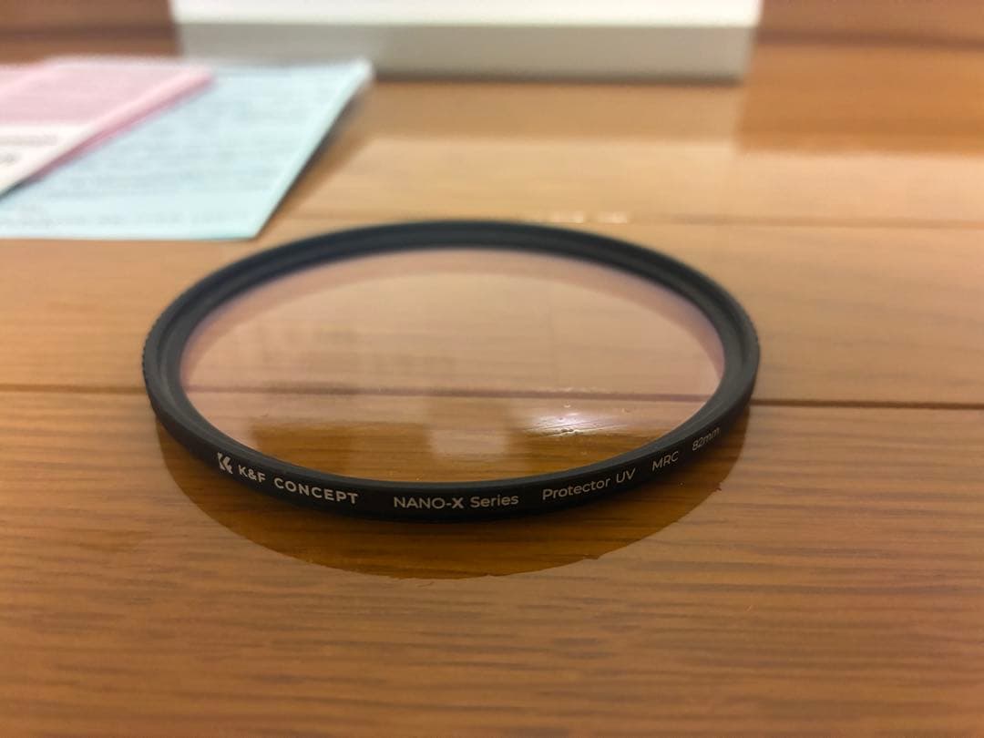 うずまきTAMRON 35-150mm F2-2.8 Di III VXD