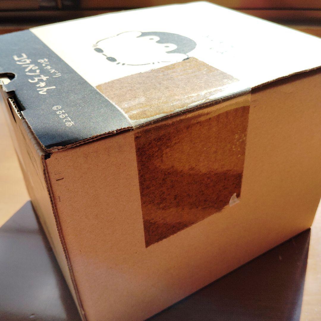 新品 さらに値下げ！おしゃべりコウペンちゃん　VAIO 【未開封品】