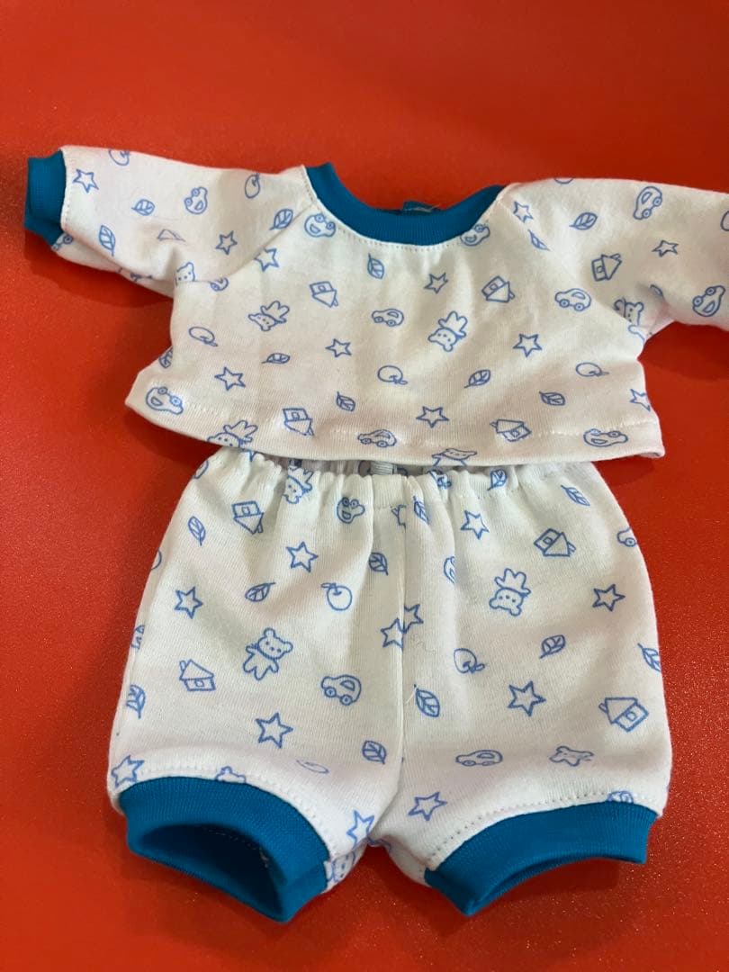 専用　ぬいぐるみセットアップ　東京トガリに似合います