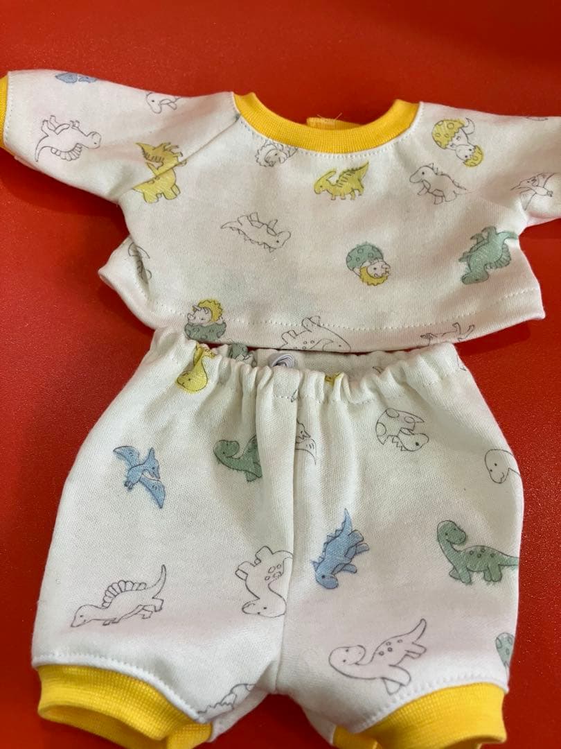 専用　ぬいぐるみセットアップ　東京トガリに似合います