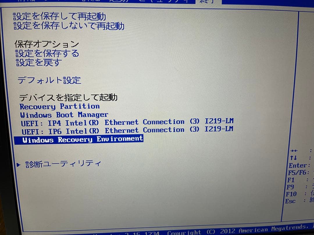 Let's note CF-SZ５ ノートPC Intel Core i5