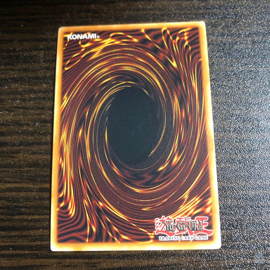 遊戯王　E・HERO ガイア　英語　シークレット　ANPR-EN099 シク