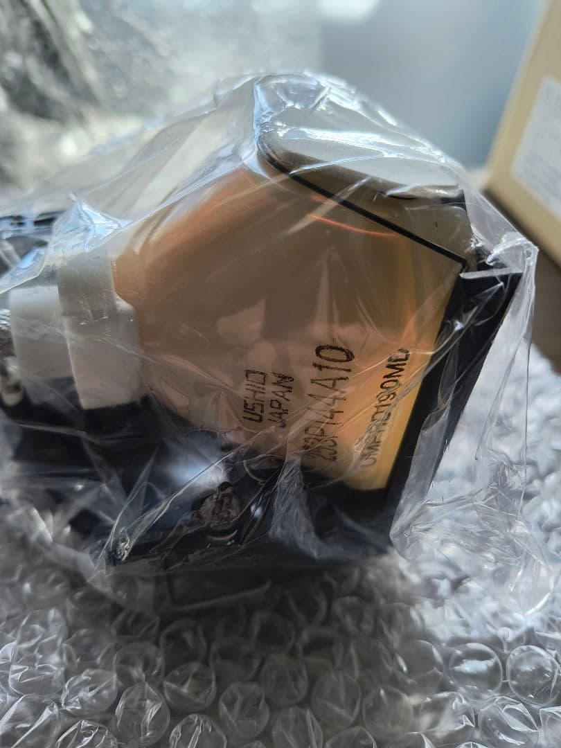 三菱　VLT-X300LP オプションランプ