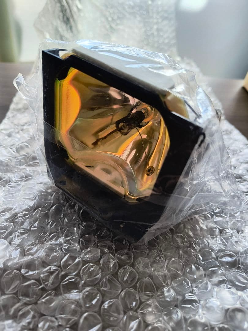 三菱　VLT-X300LP オプションランプ