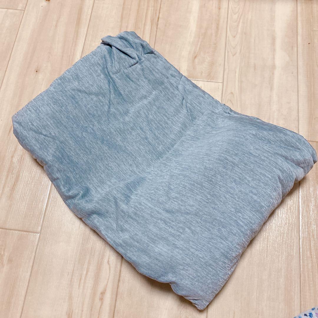 クモリ ひんやり 肌掛け布団 接触冷感 掛け布団 冷感