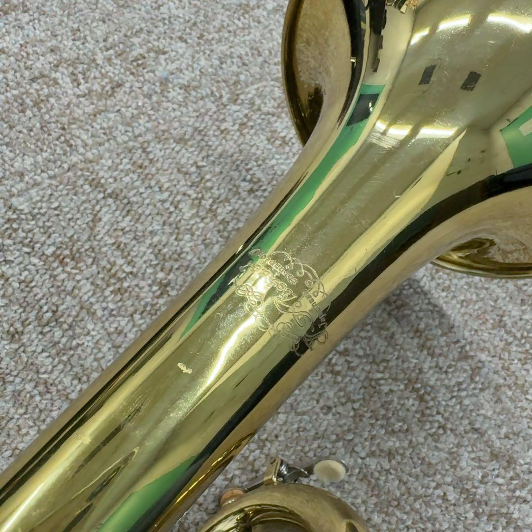 J.Michael Bbトランペット ケース付き良品