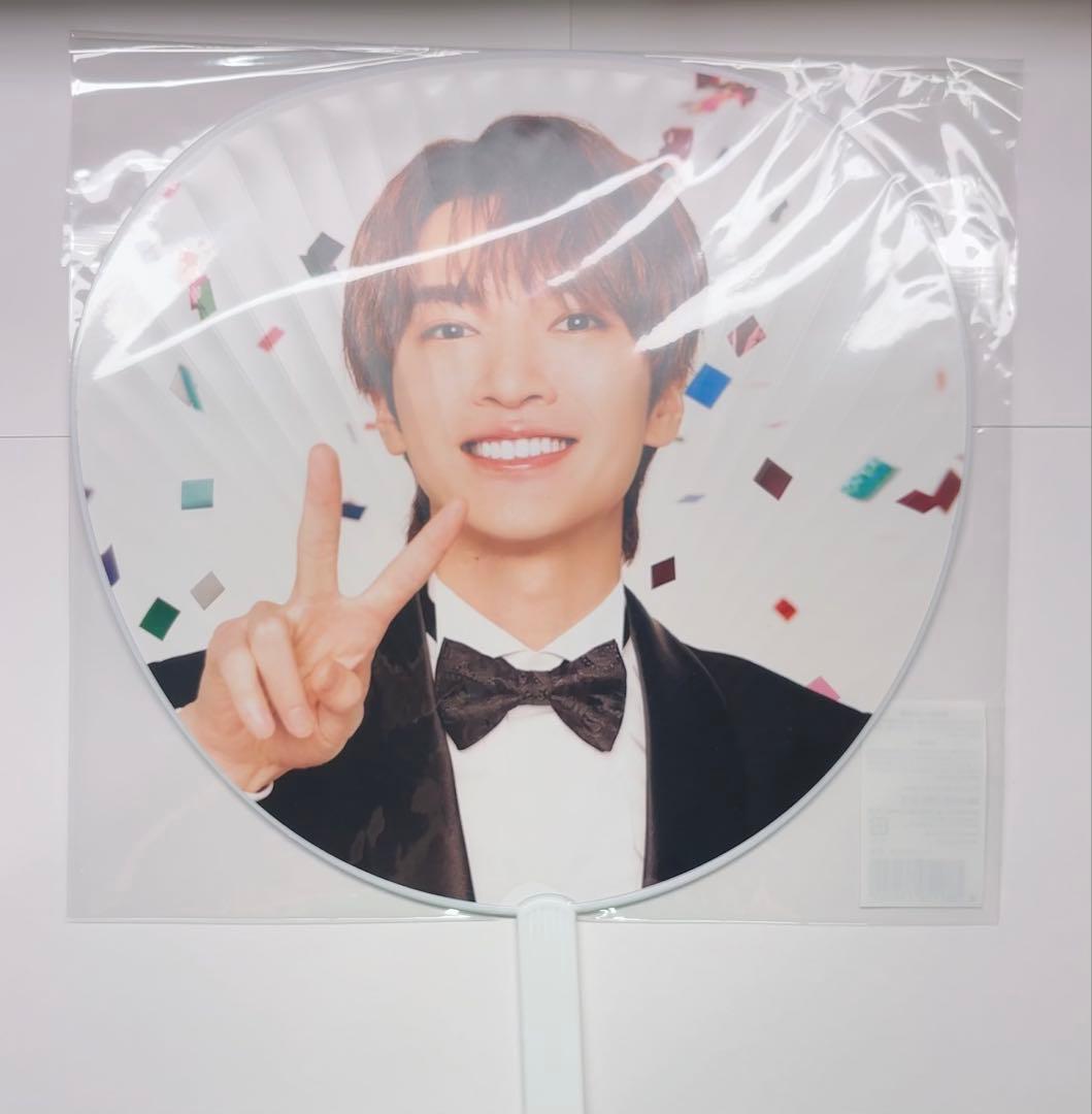 Man 1st Stadium Live グッズ 深澤辰哉