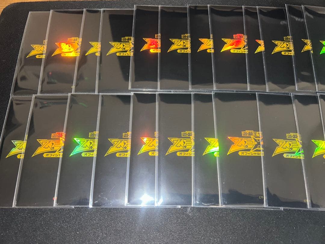 遊戯王 魔導デッキ 2013