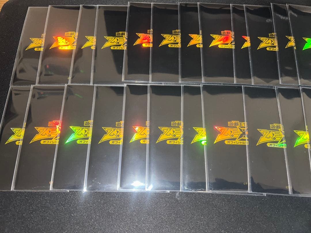 遊戯王 魔導デッキ 2013