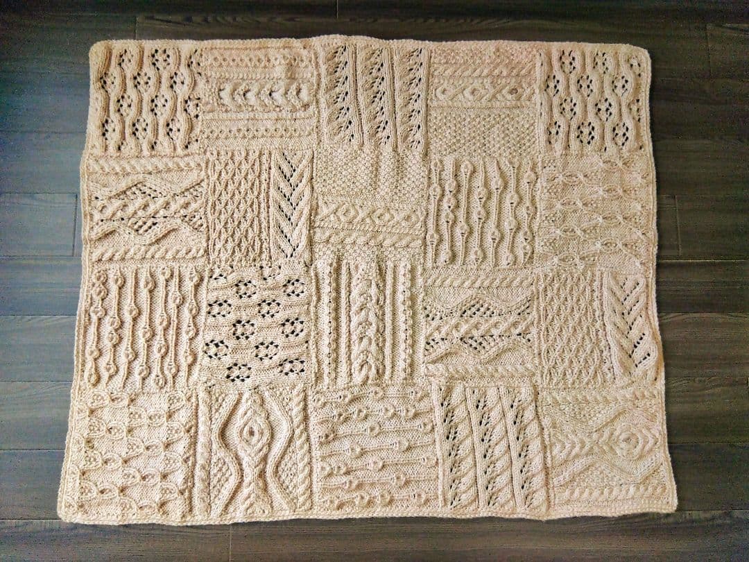 ☆　ブランケット　☆　大判