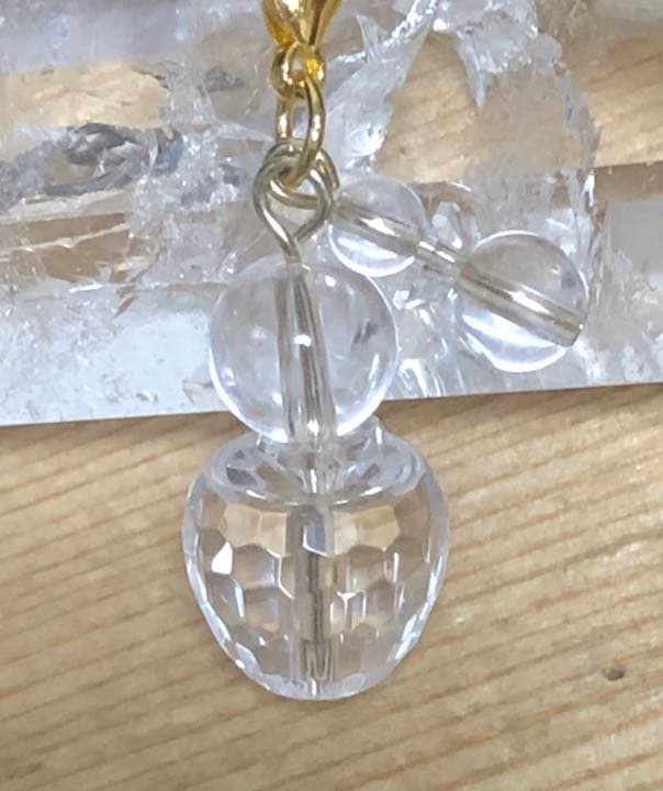 ✩.*˚りんごちゃん✩.*˚チャーム✩.*˚【R02-C015】