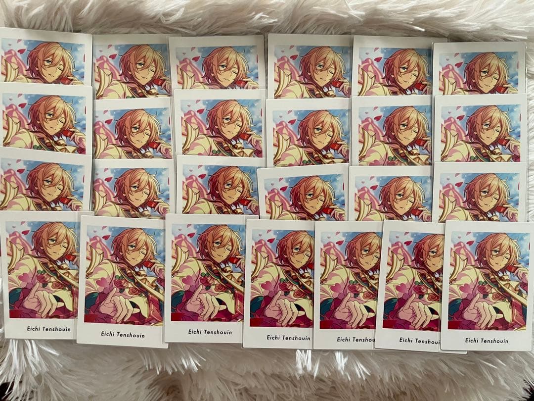 天祥院英智 プリマヴェーラ まとめ売り