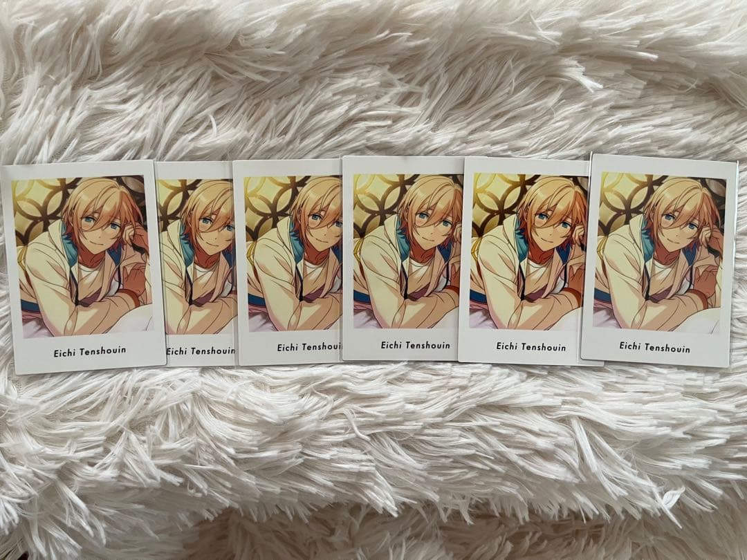 天祥院英智 プリマヴェーラ まとめ売り