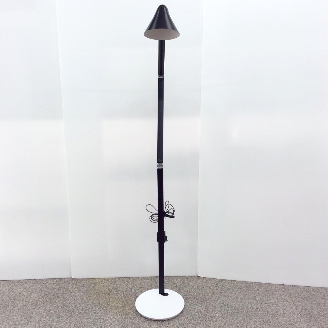 アウトレット品 louis poulsen ルイスポールセン NJPフロアライト