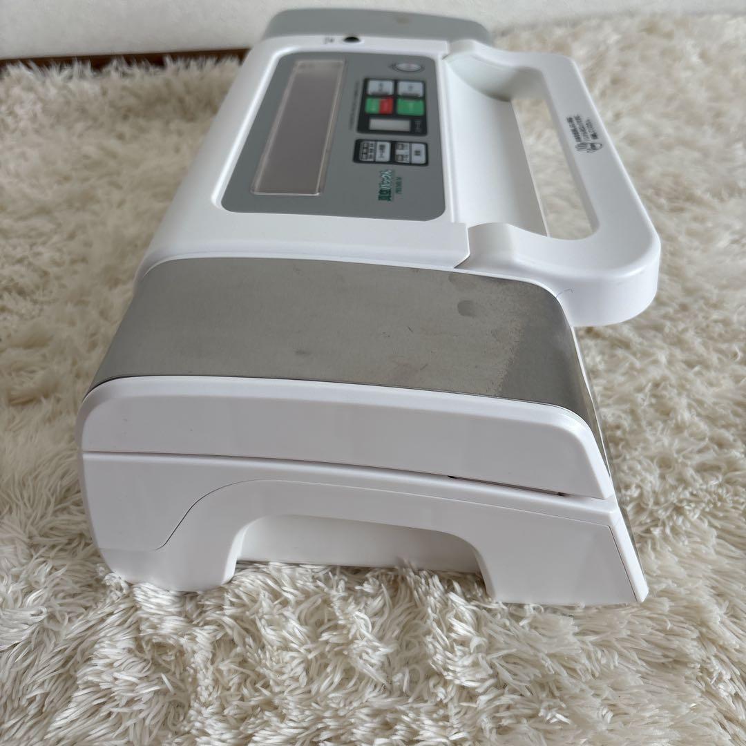 真空パックん　プレミアム　premium VS5160　大小ロールセット