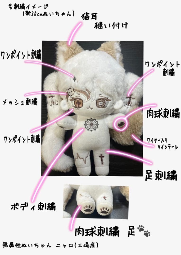 うさ@オーダーページ