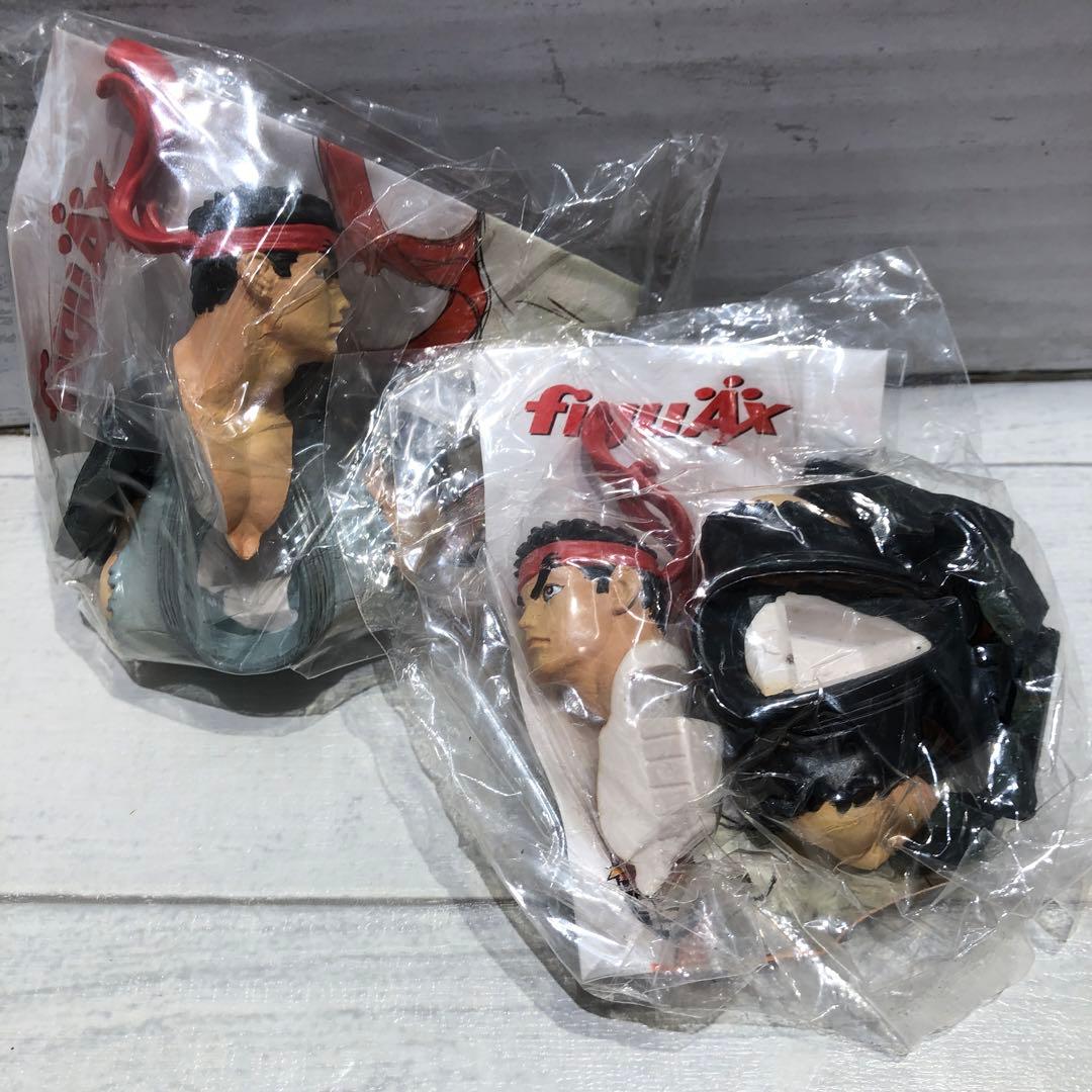 ストリートファイターヒーローズ 12種 新品未開封品