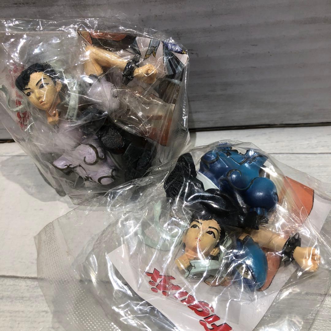 ストリートファイターヒーローズ 12種 新品未開封品