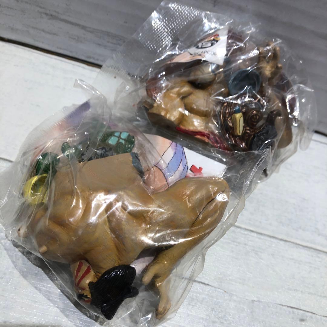 ストリートファイターヒーローズ 12種 新品未開封品