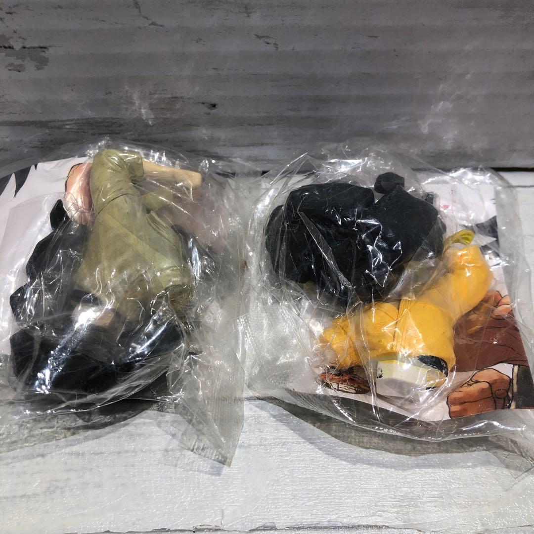 ストリートファイターヒーローズ 12種 新品未開封品