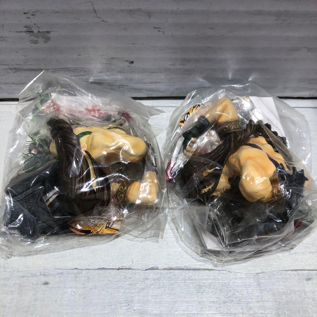 ストリートファイターヒーローズ 12種 新品未開封品