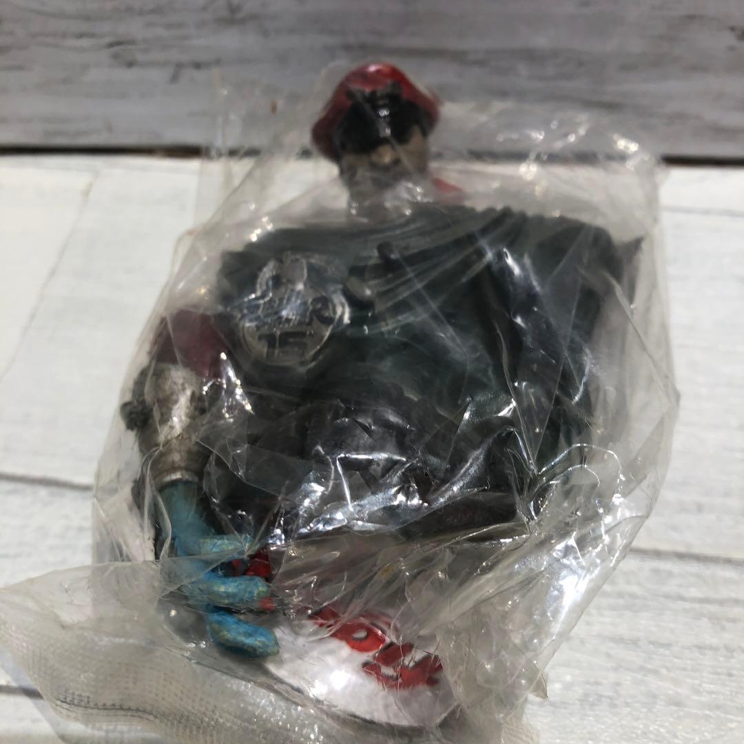 ストリートファイターヒーローズ 12種 新品未開封品