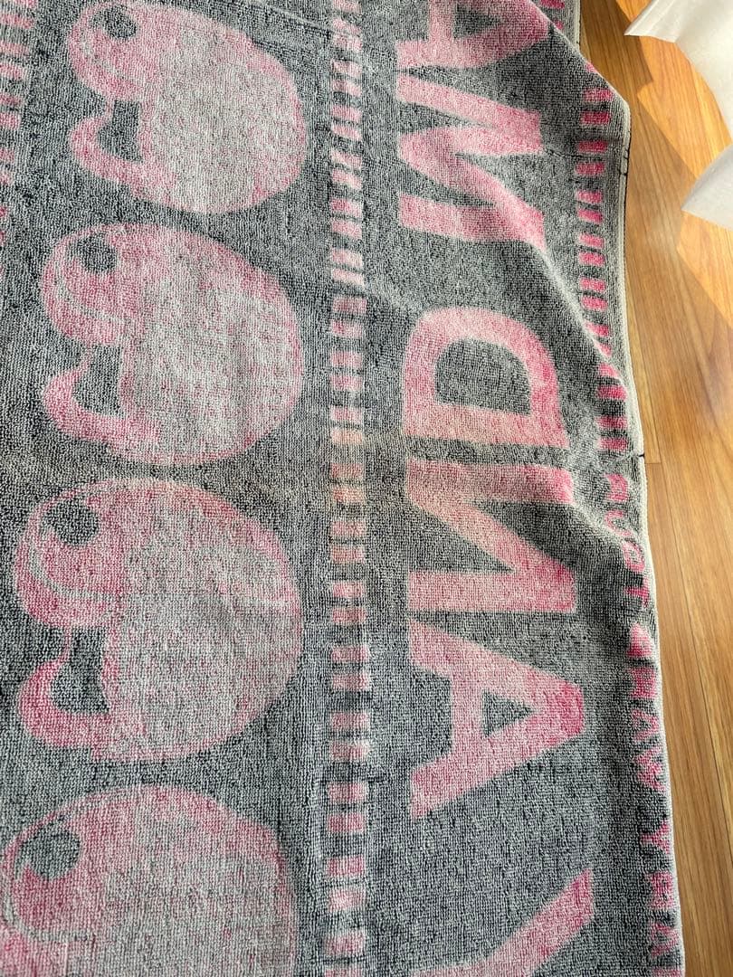 JUDY AND MARY タオル