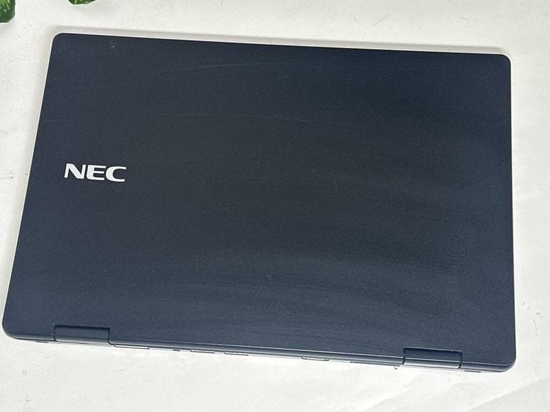 8世代-i5搭載 NEC VKT13H!!バッテリー確認済